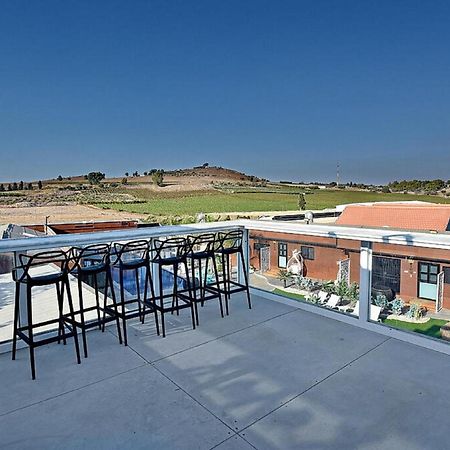 אוטופיה בצפון - מתחם אירוח מפואר Hotel Shahar Buitenkant foto