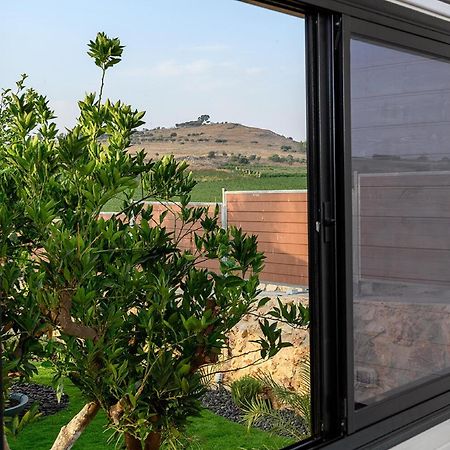 אוטופיה בצפון - מתחם אירוח מפואר Hotel Shahar Buitenkant foto
