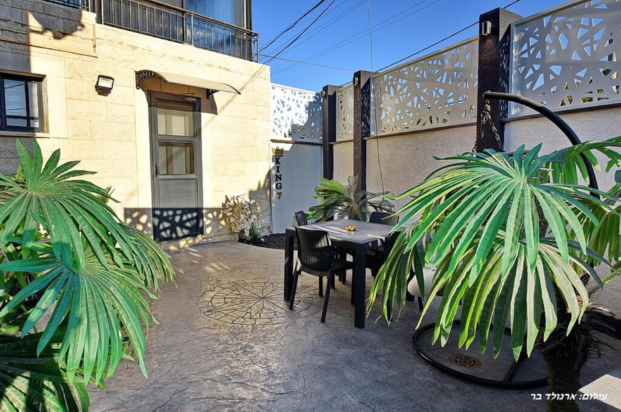 אוטופיה בצפון - מתחם אירוח מפואר Hotel Shahar Buitenkant foto