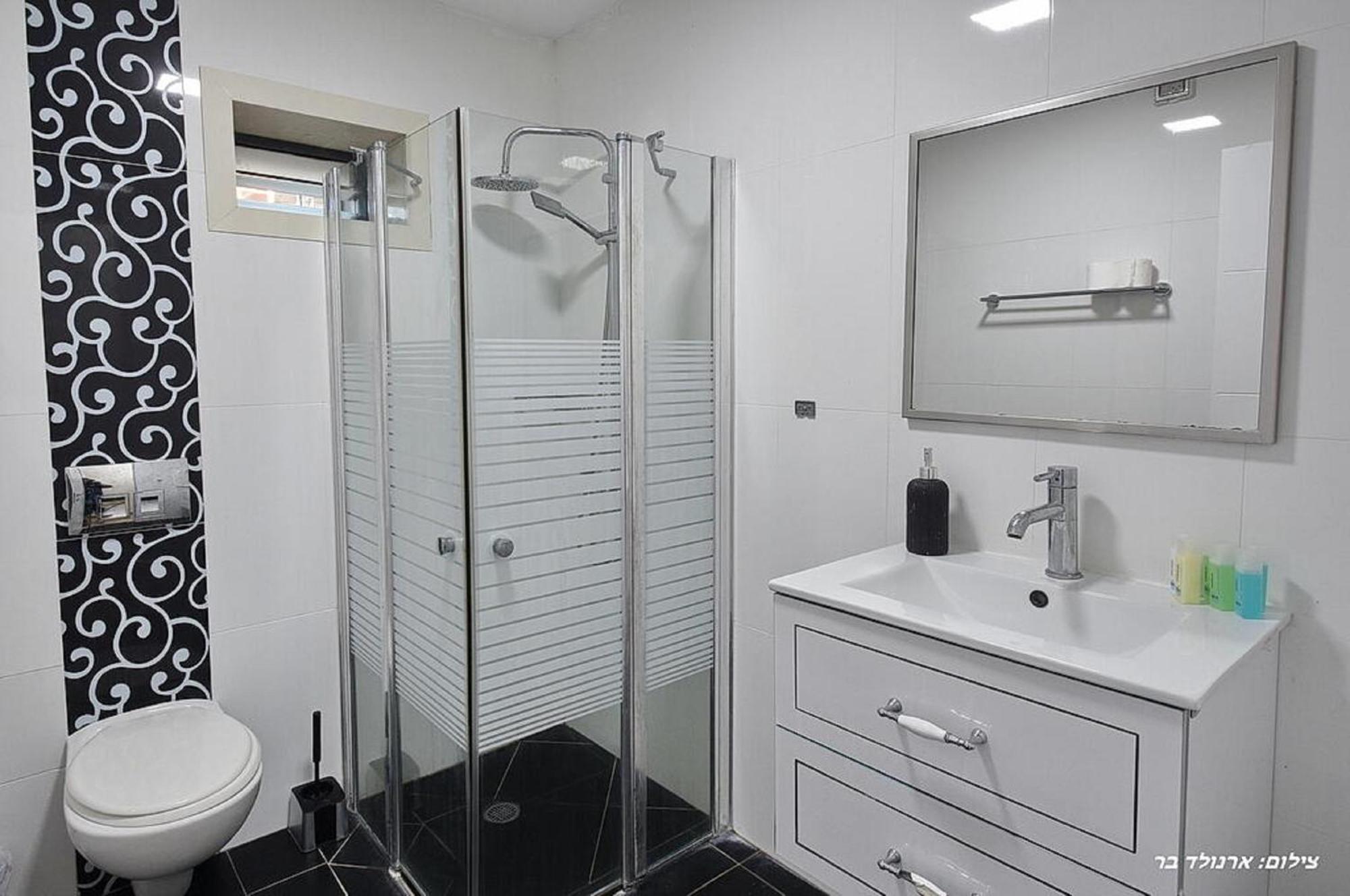אוטופיה בצפון - מתחם אירוח מפואר Hotel Shahar Buitenkant foto