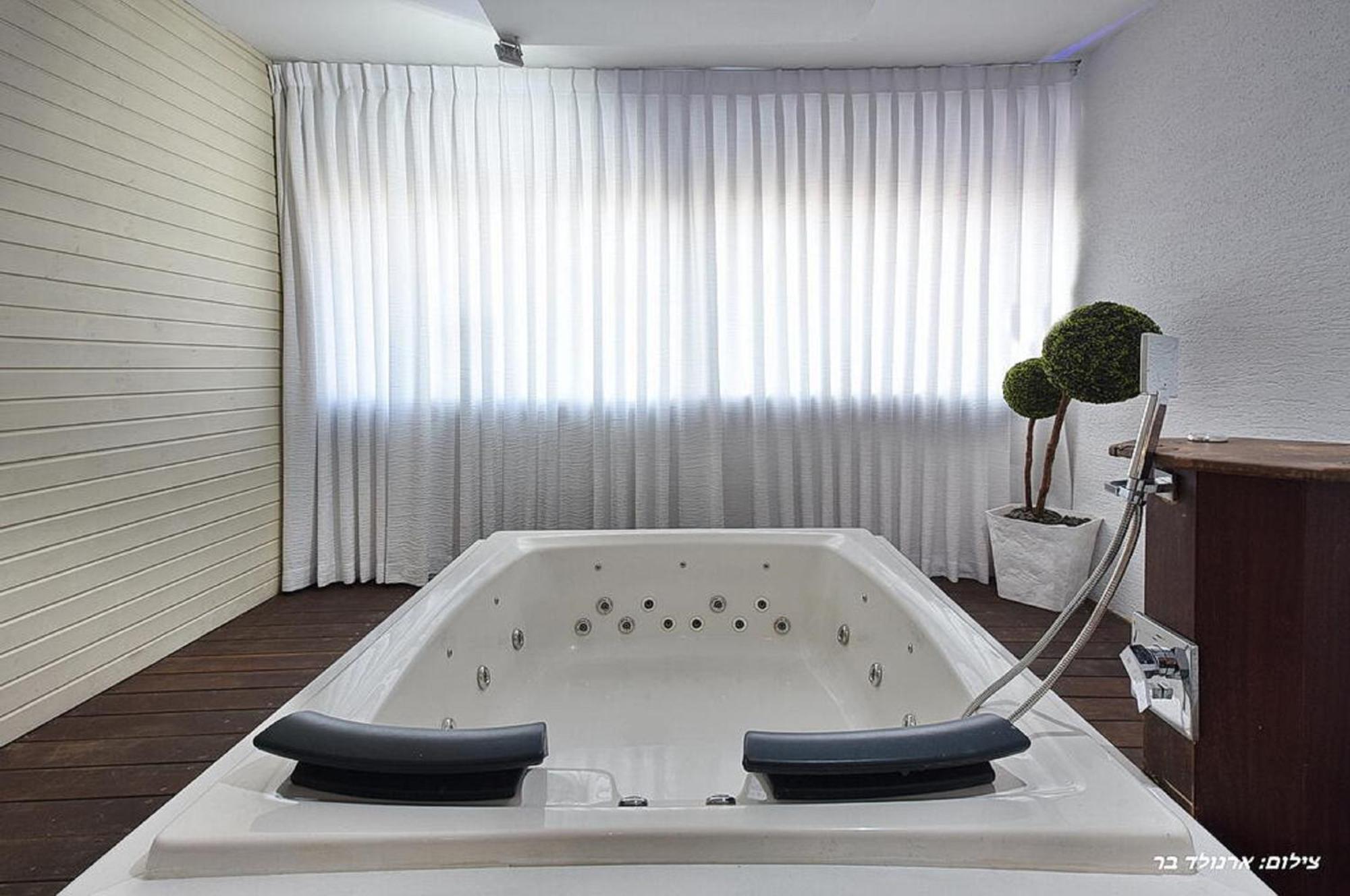 אוטופיה בצפון - מתחם אירוח מפואר Hotel Shahar Buitenkant foto