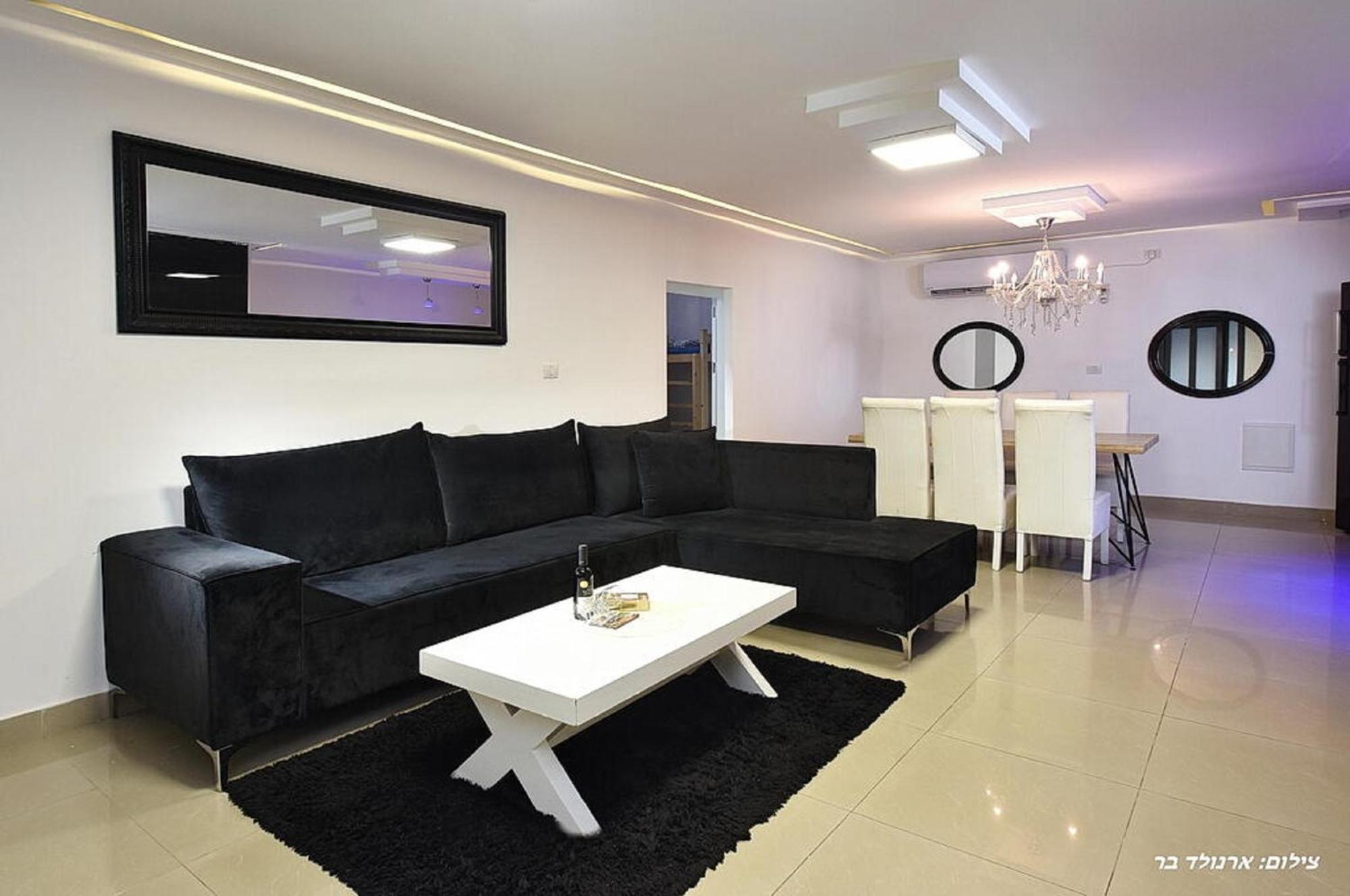 אוטופיה בצפון - מתחם אירוח מפואר Hotel Shahar Buitenkant foto