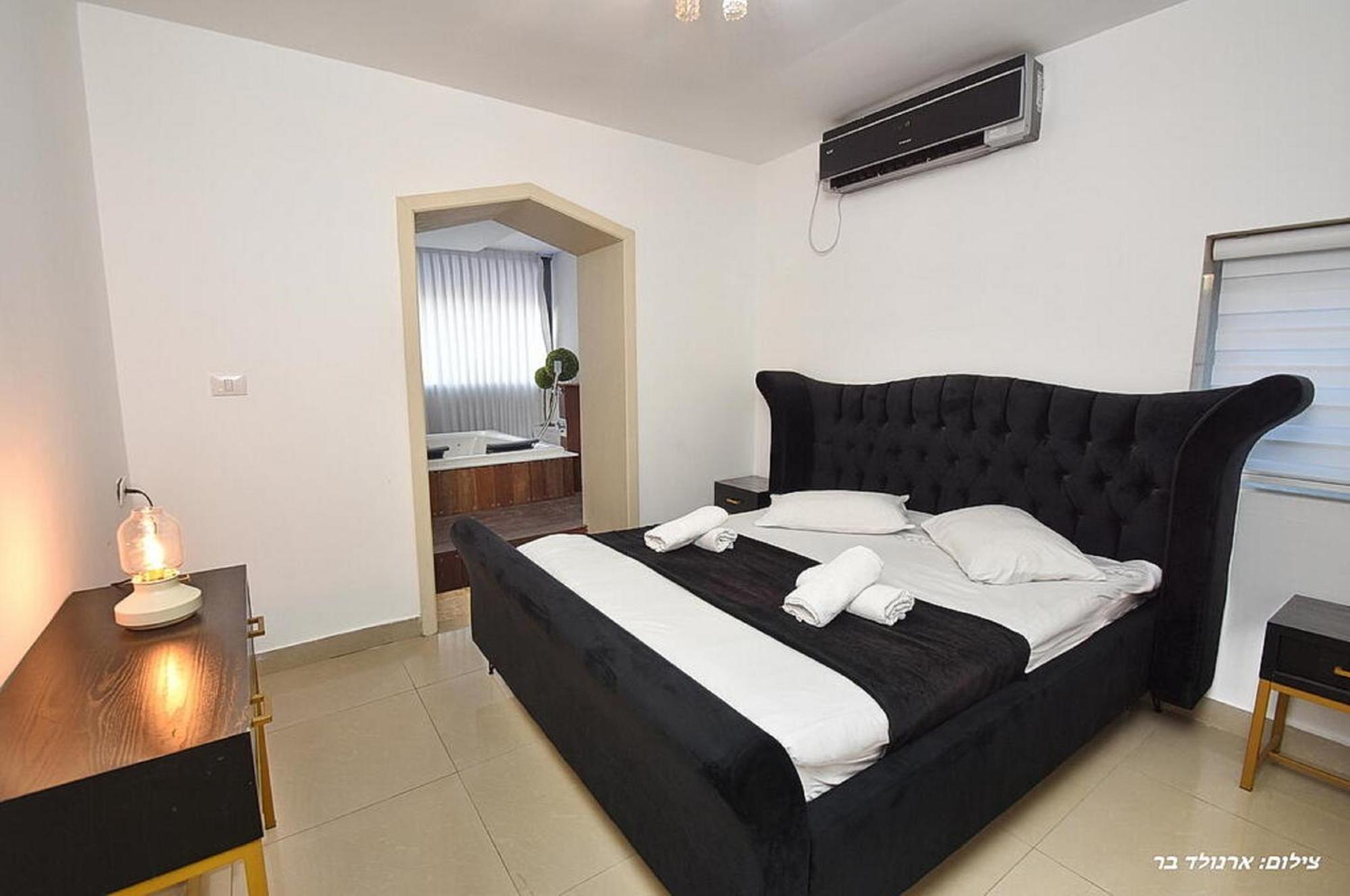 אוטופיה בצפון - מתחם אירוח מפואר Hotel Shahar Buitenkant foto