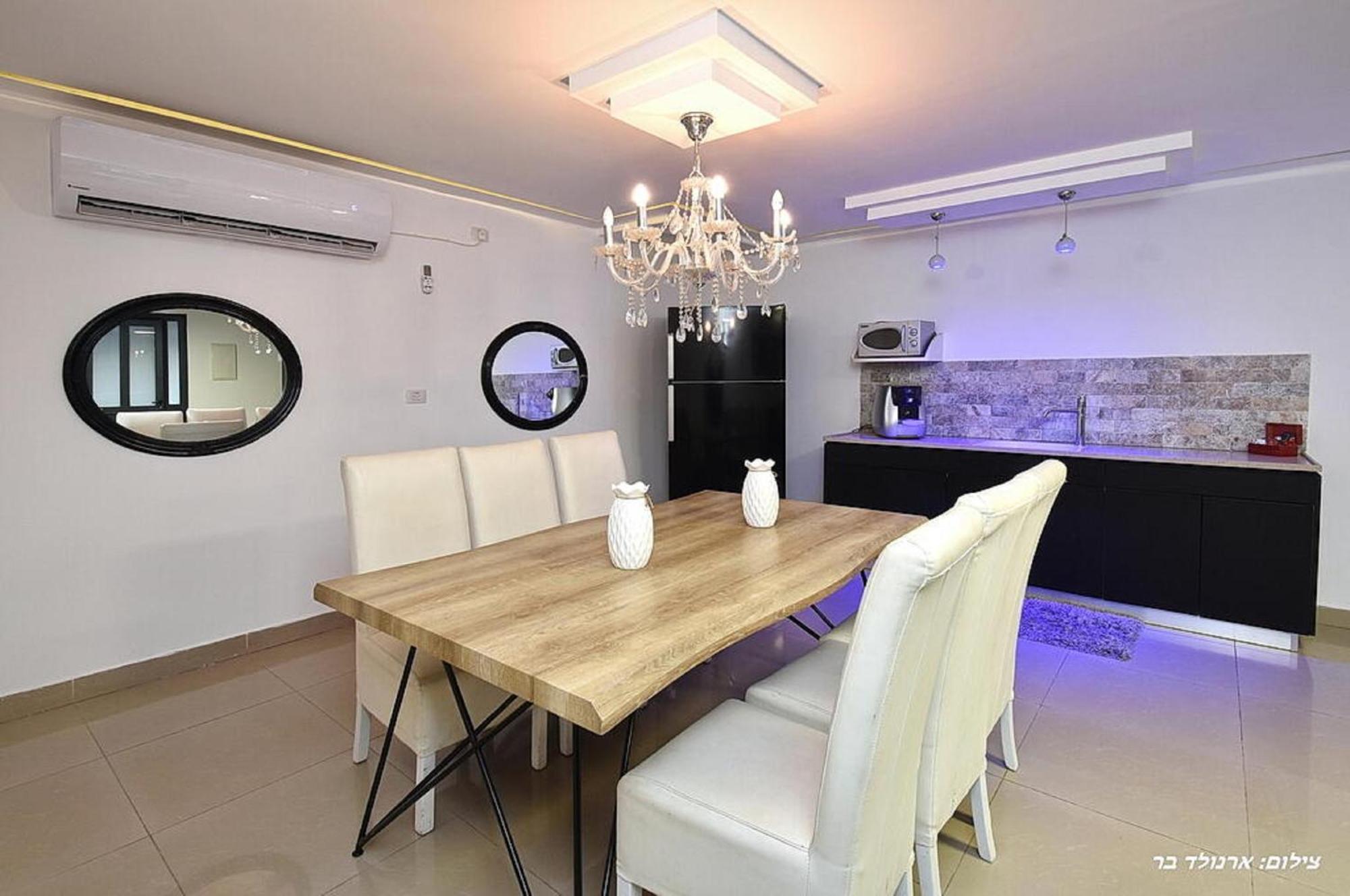 אוטופיה בצפון - מתחם אירוח מפואר Hotel Shahar Buitenkant foto