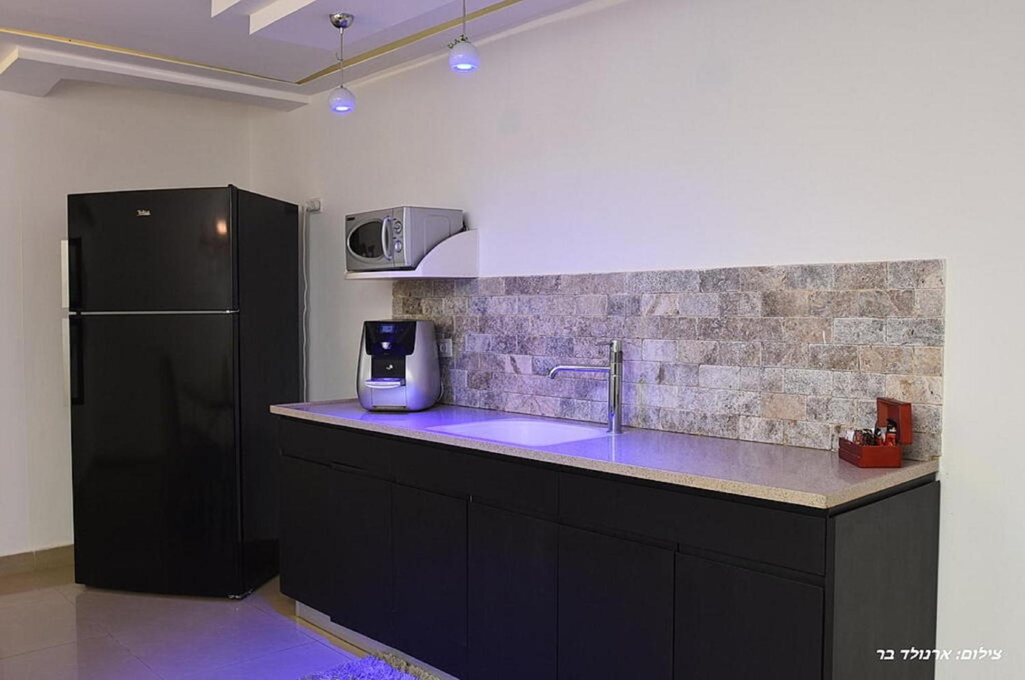 אוטופיה בצפון - מתחם אירוח מפואר Hotel Shahar Buitenkant foto
