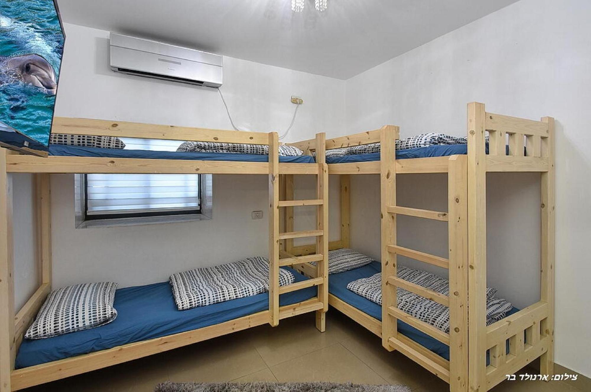 אוטופיה בצפון - מתחם אירוח מפואר Hotel Shahar Buitenkant foto