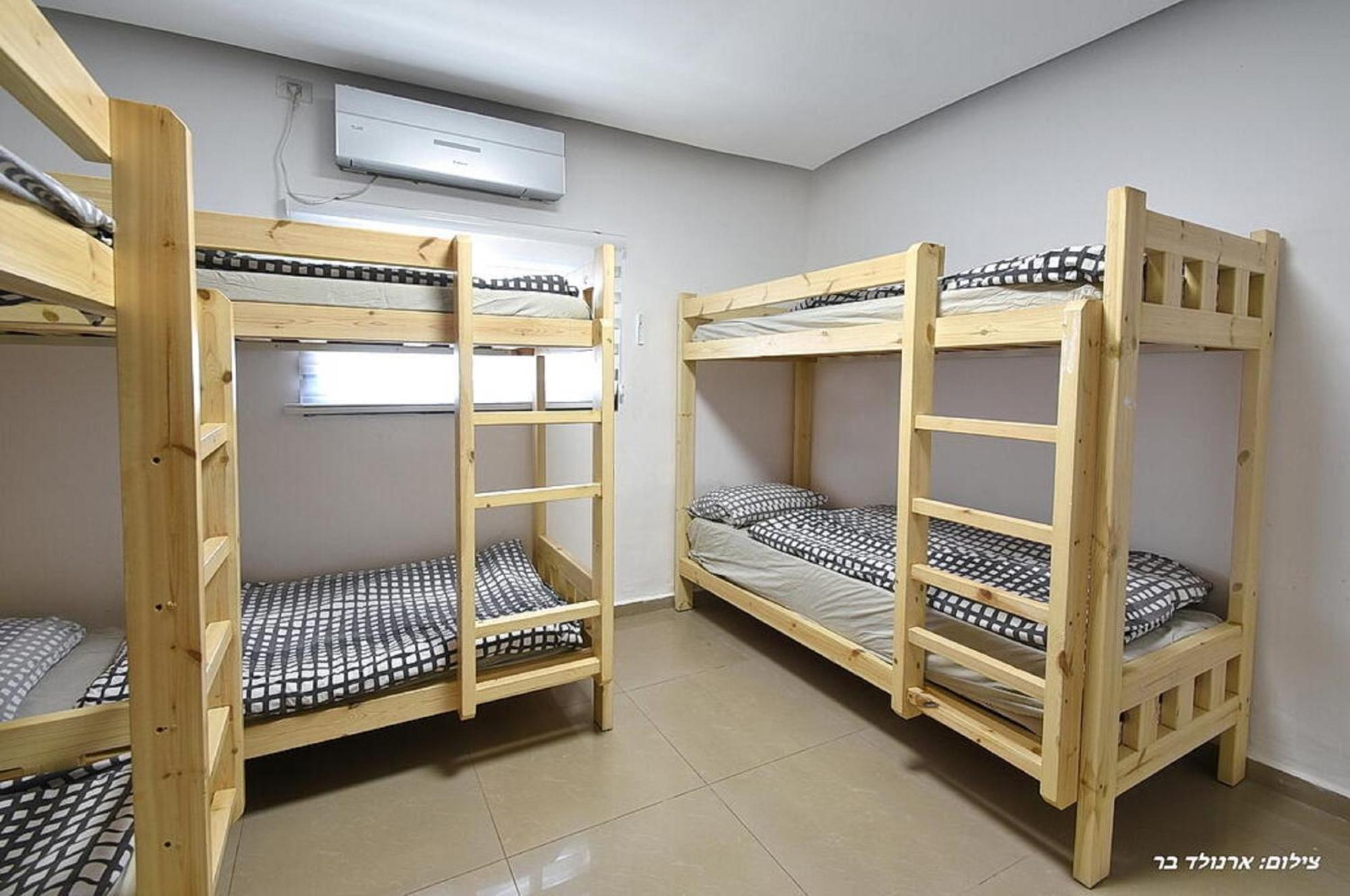 אוטופיה בצפון - מתחם אירוח מפואר Hotel Shahar Buitenkant foto