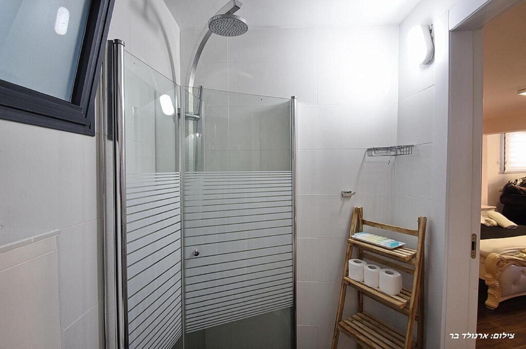 אוטופיה בצפון - מתחם אירוח מפואר Hotel Shahar Buitenkant foto