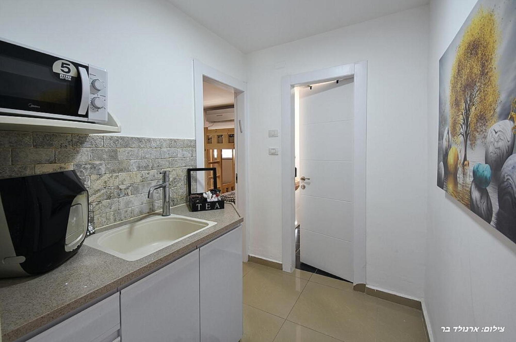 אוטופיה בצפון - מתחם אירוח מפואר Hotel Shahar Buitenkant foto